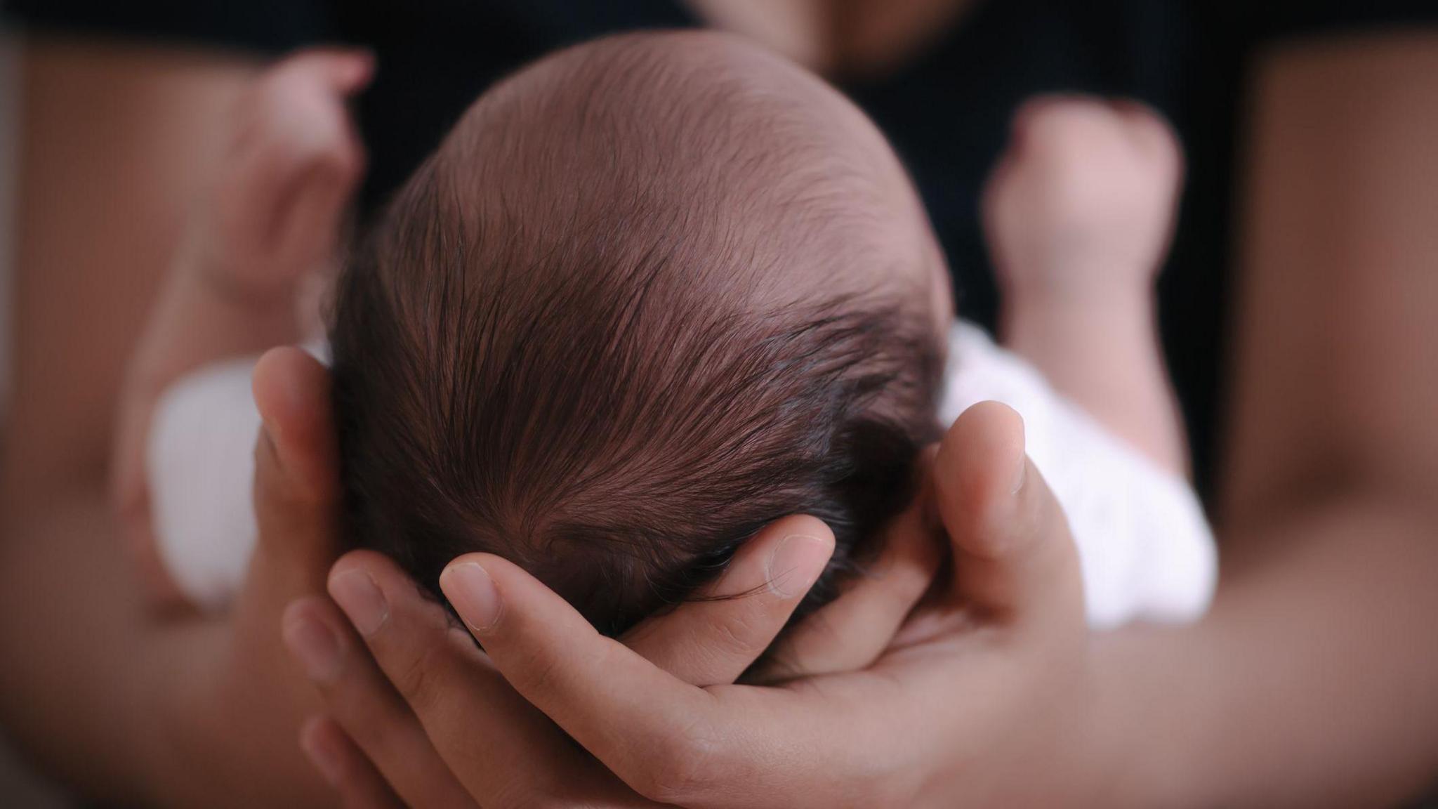 Indonesian babies were trafficked to Singapore. What happens to them now?