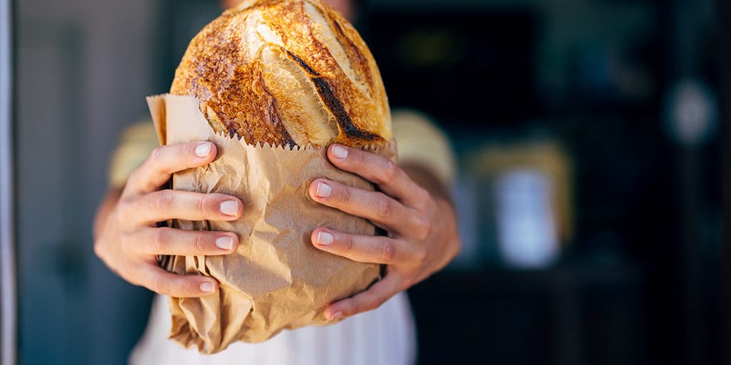 Costco shoppers divided over new 'sourdough' bread as critics say it's not the real thing