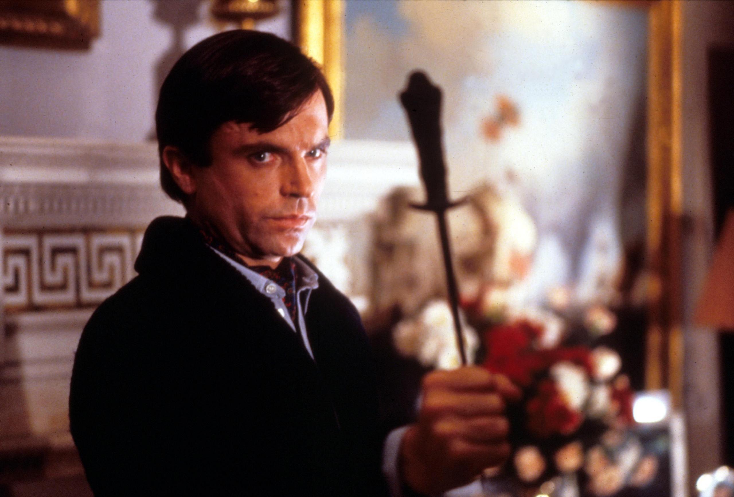 Hollywood blockbusters and arthouse films: Sam Neill's best-known roles in pictures