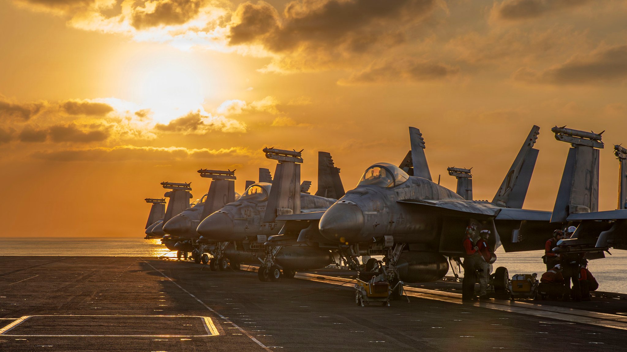 Tracking America’s latest conflict: The Iran war timeline