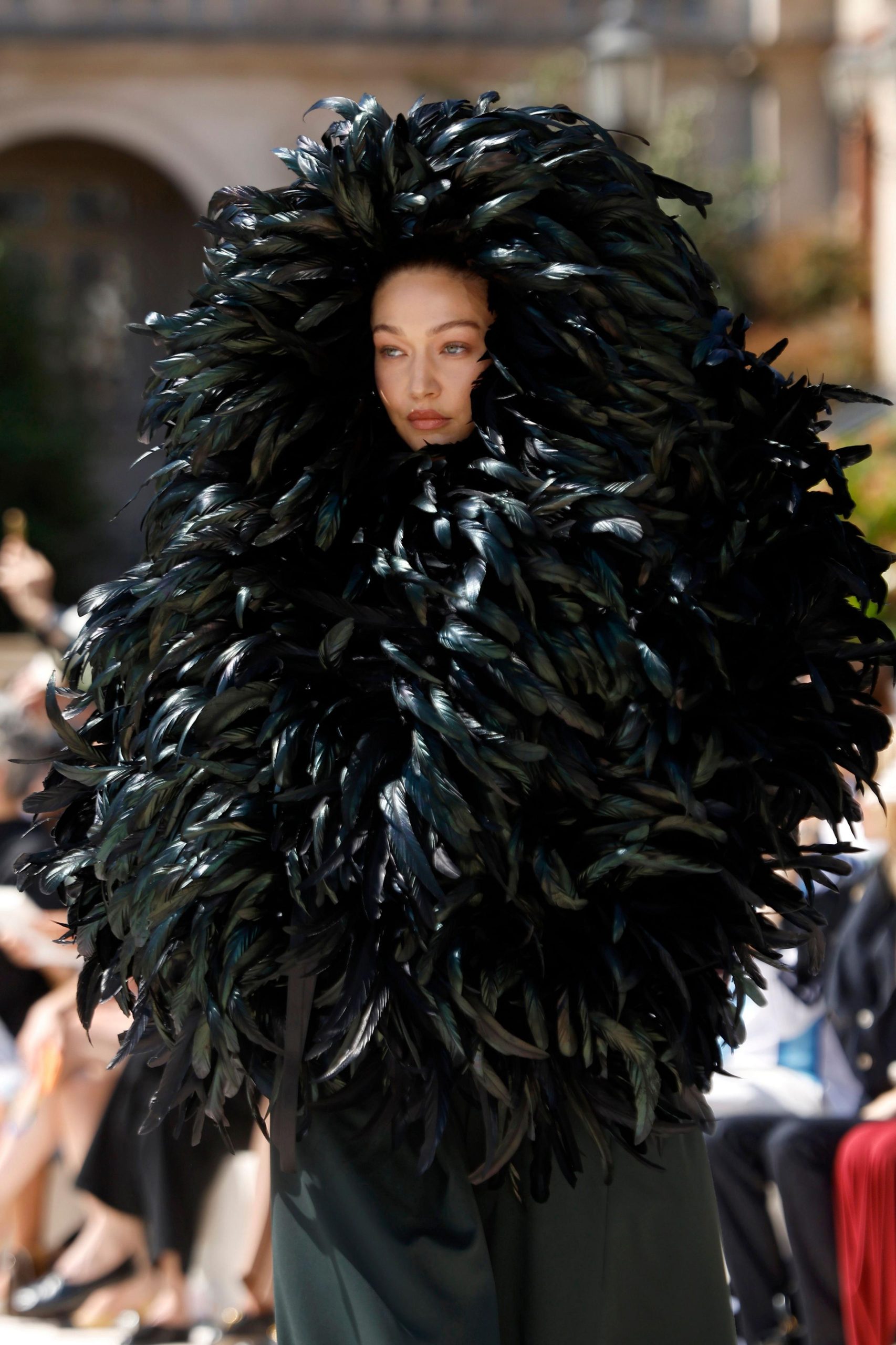 All the best looks from Paris Haute Couture Week 2026