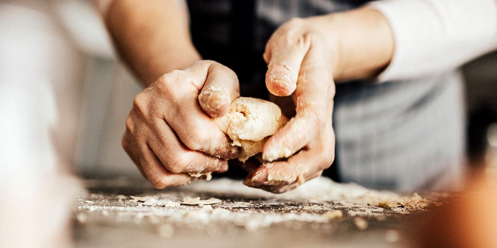 Scientists may have found a way to make sausage rolls and flaky pastries much healthier