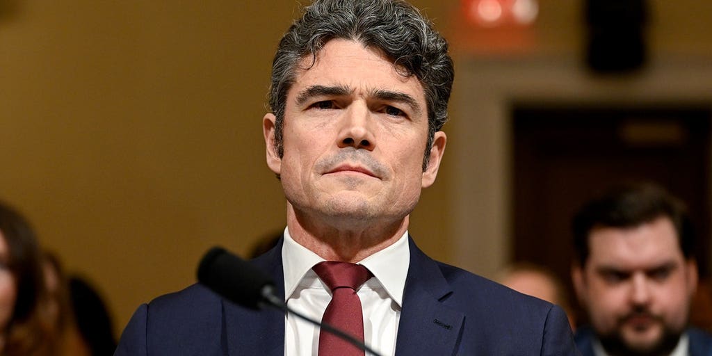 Ex-counterterrorism official Joe Kent continues calling for US military withdrawal from Middle East
