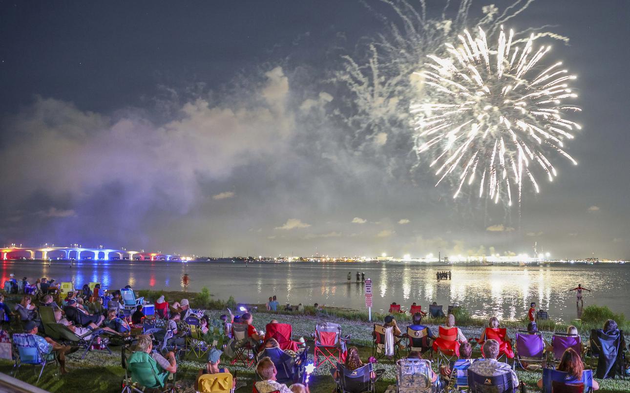 5 things to know in veterans news: Medal of Honor nominee, fireworks stress relief, northernmost veterans cemetery breaks ground