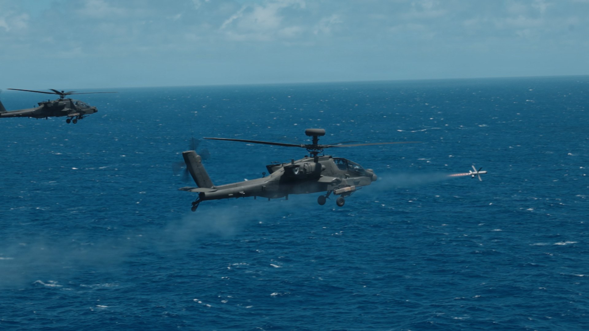 US, partner forces sink two retired Navy ships at RIMPAC