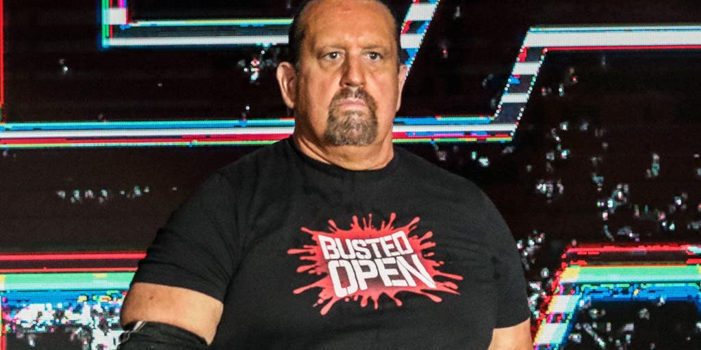 Pro wrestling legend Tommy Dreamer vows violence in upcoming ACW match in New York: 'Hell to pay'