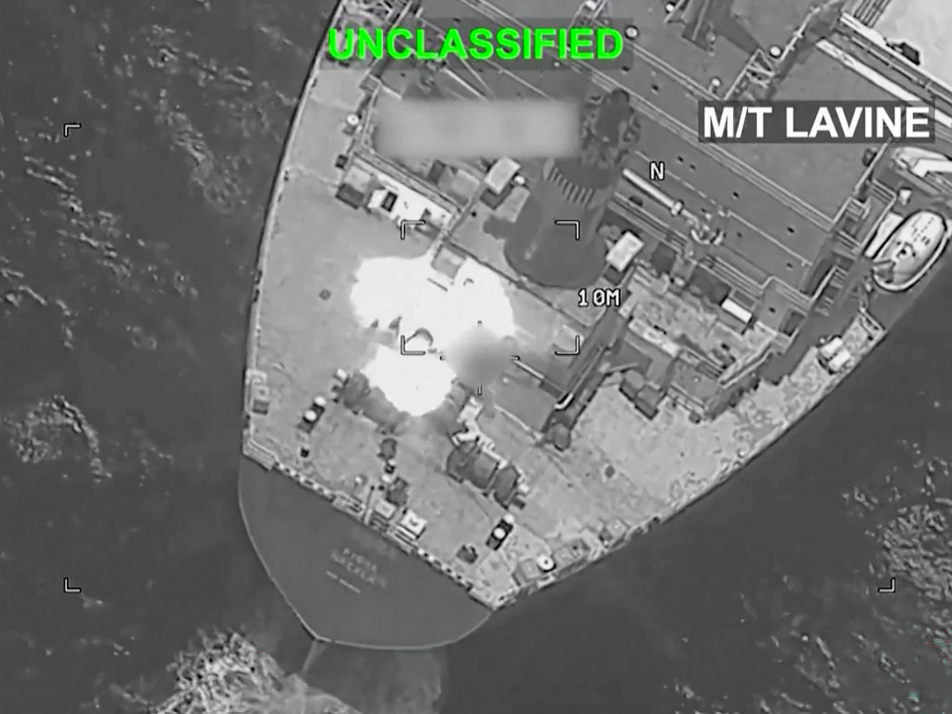 Iran war live: Iran halts retaliatory strikes after pause in US attacks