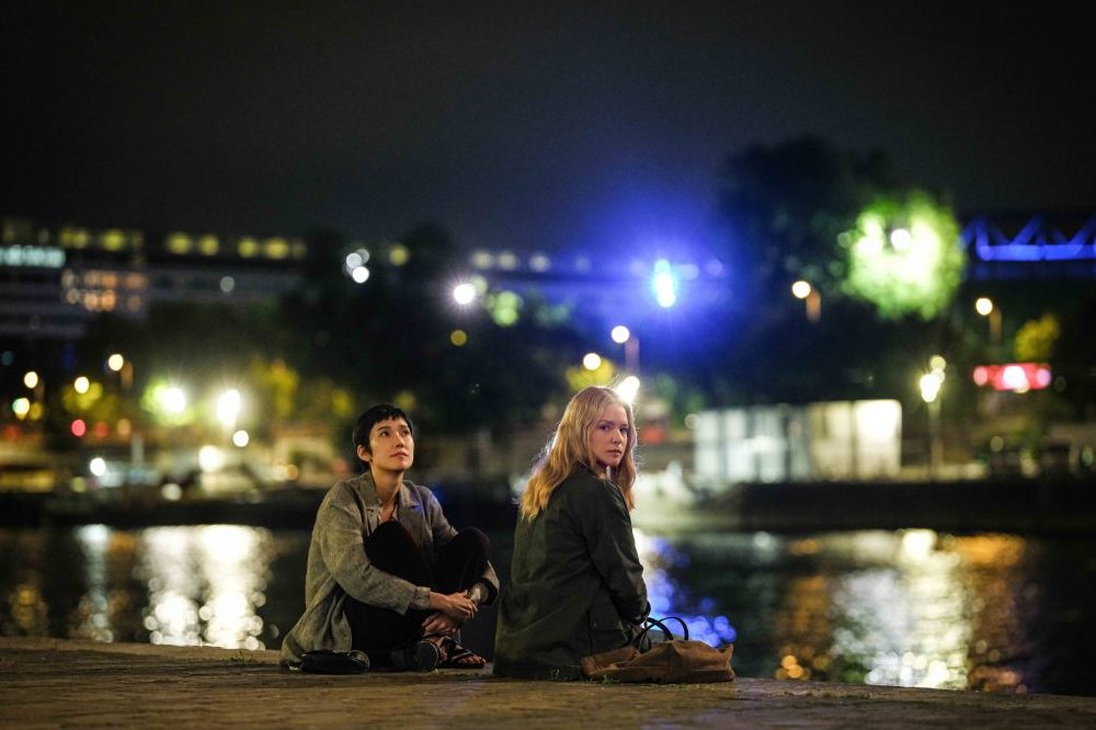 Ryusuke Hamaguchi’s Cannes Winner ‘All of a Sudden’ Gets Awards Season Release Date From Neon