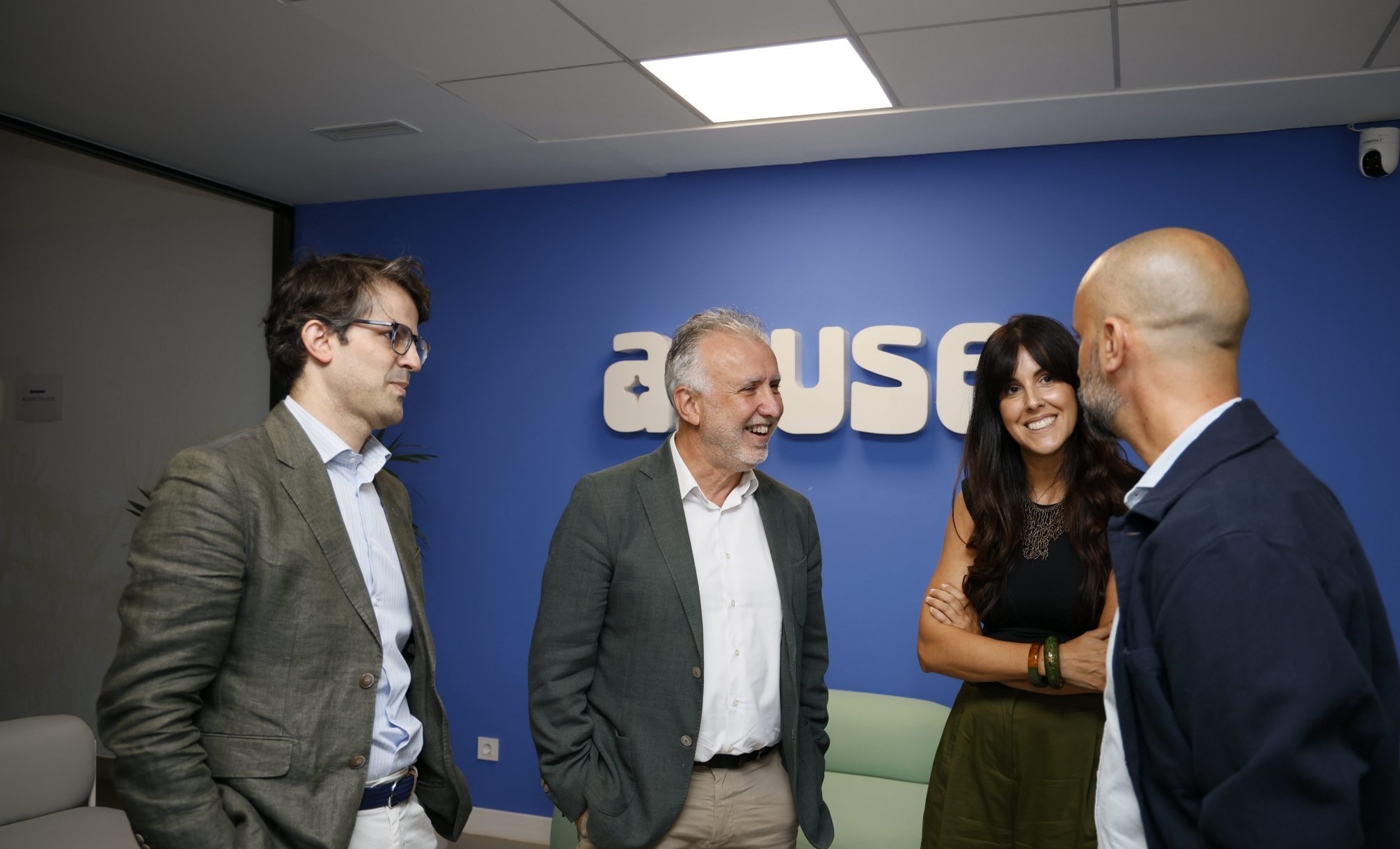 Spain’s SETT Invests $7.3 Million in New Canary Islands Animation Company Amuse Labs