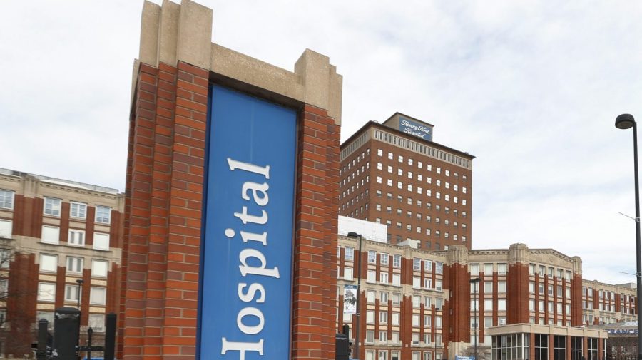 Nearly 1,000 diagnosed in Michigan outbreak of diarrhea-causing parasite