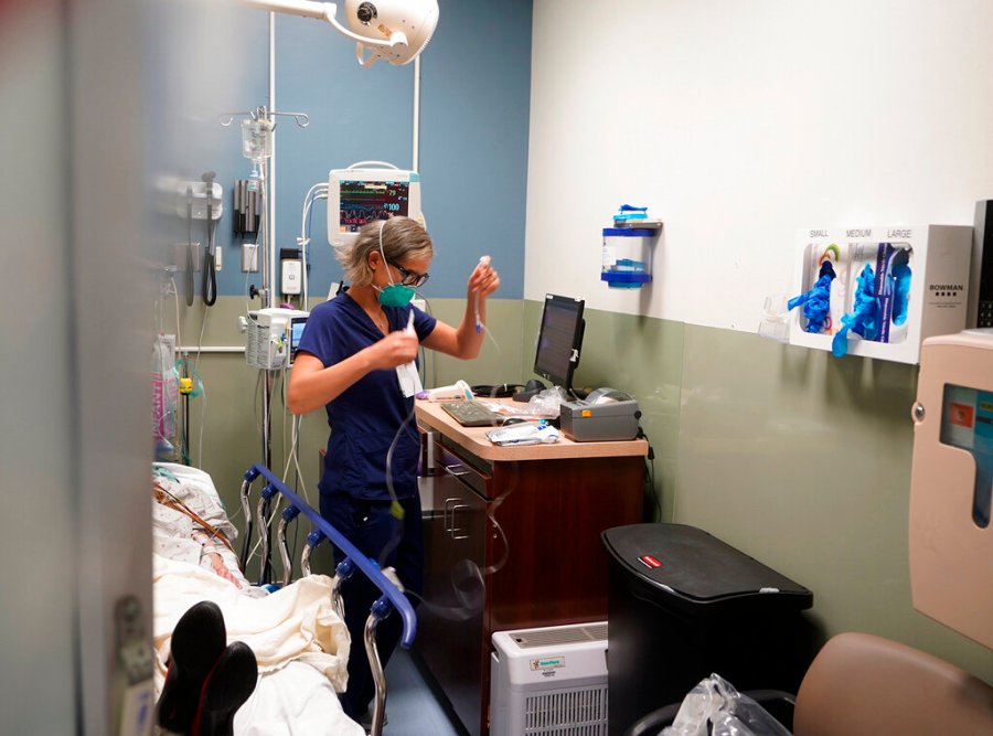 Congress can finish the job on healthcare price transparency