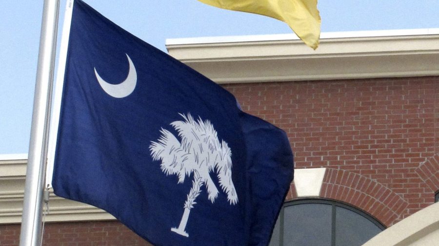 South Carolina Republicans sue state to end open primary elections