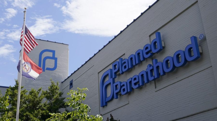 Planned Parenthood targets vulnerable GOP with $47 million midterm push