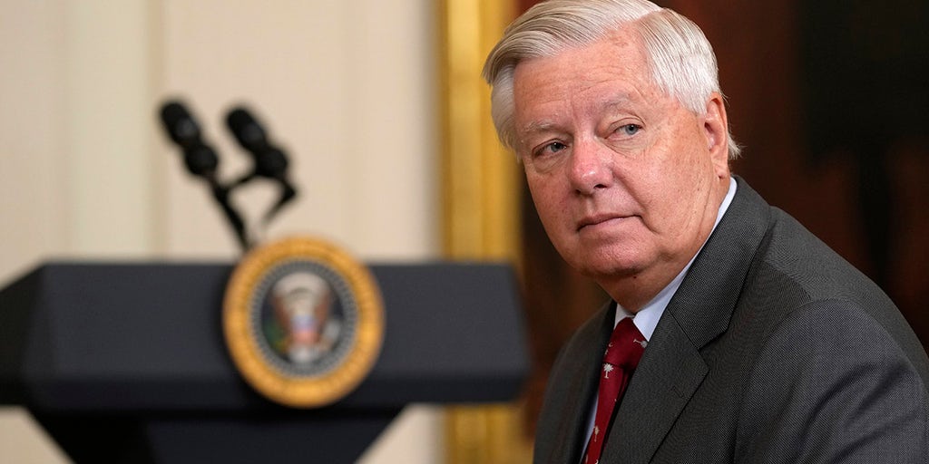 Notable figures who died from the same heart condition linked to Lindsey Graham's death