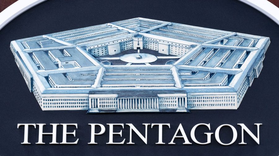 Pentagon identifies US service member killed in Iranian attack on Iraq base
