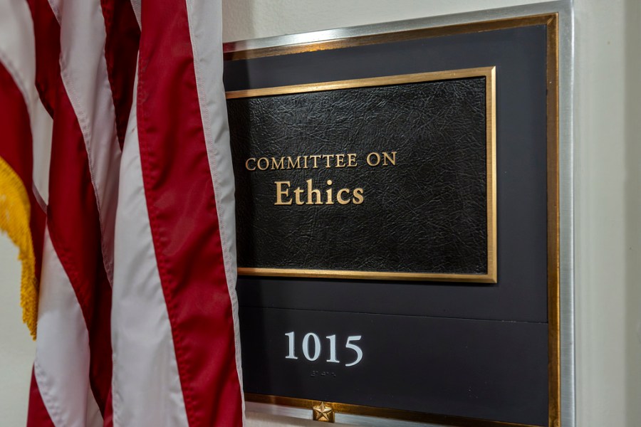 Sexual misconduct continues to plague Congress