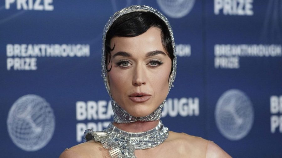 Katy Perry blasts White House use of song on Iran strike TikTok: 'Deeply appalled'