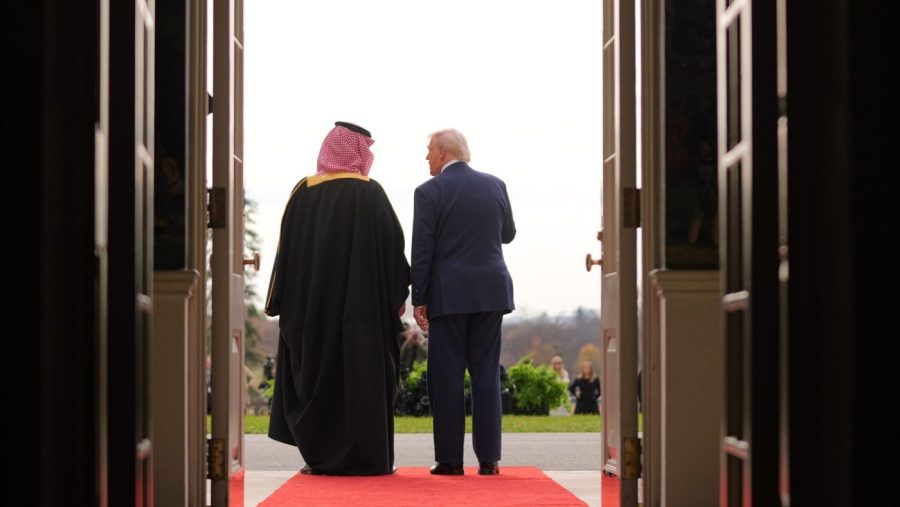 US, Saudis sign nuclear partnership