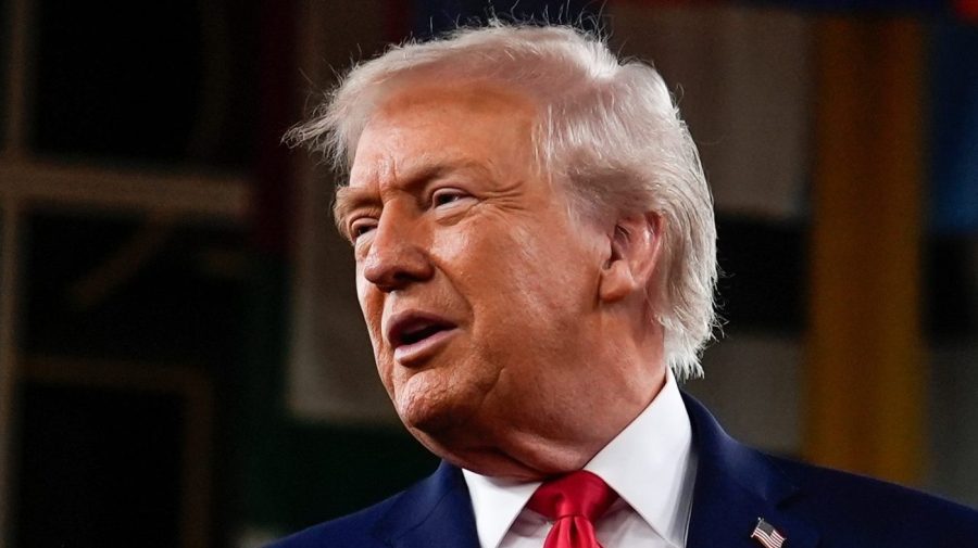 Watch live: Trump attends FIFA World Cup reception in New York City