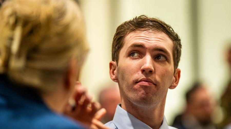 Former officer describes 'sniper pad' during hearing for alleged Charlie Kirk assassin