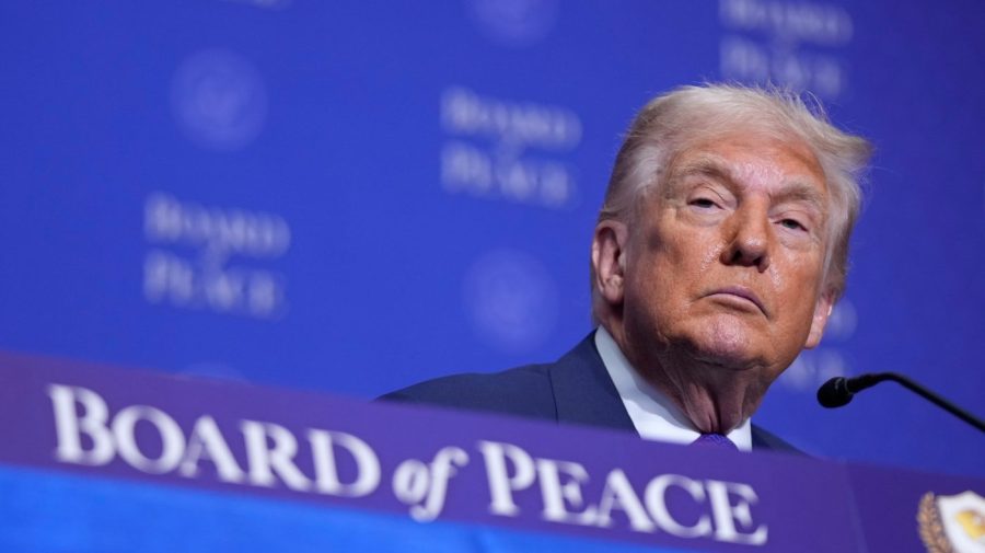 Trump Board of Peace outlines Gaza peace plan implementation steps