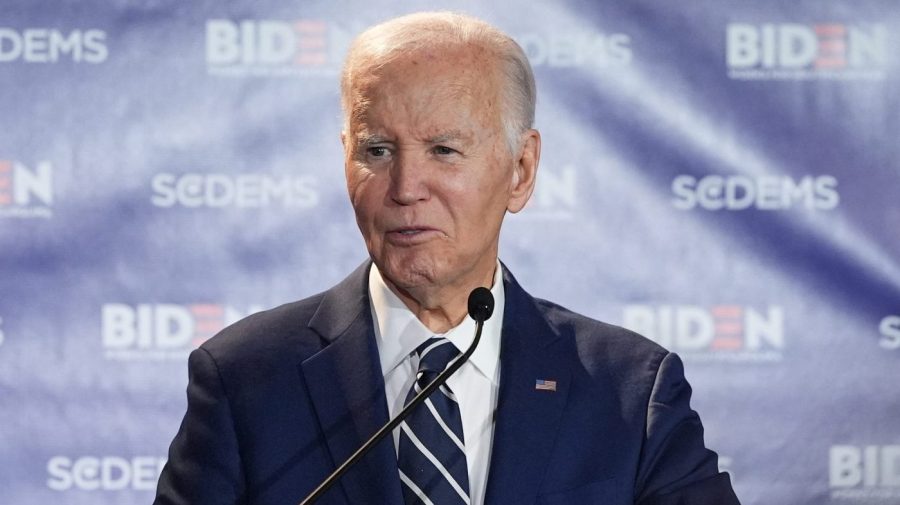 Biden backs off lawsuit over ghostwriter interview audio