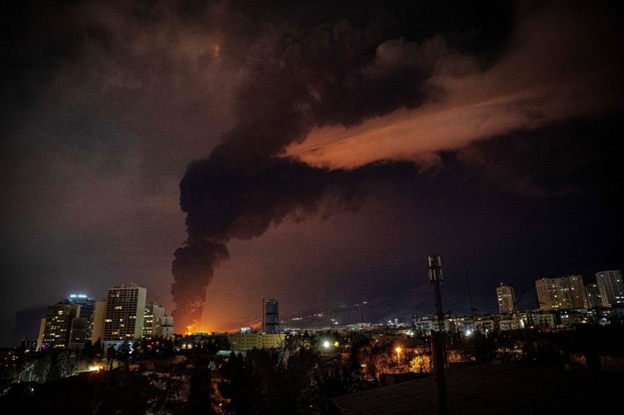 Live updates: 2 US soldiers killed by Iran strikes in Jordan; Norman launches bid for Graham seat