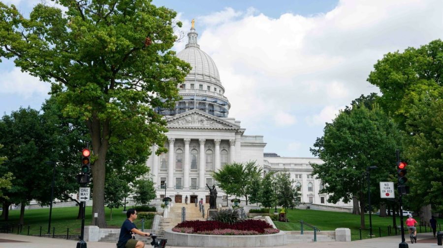 David Crowley set to rejoin Wisconsin governor’s race after lieutenant governor exit