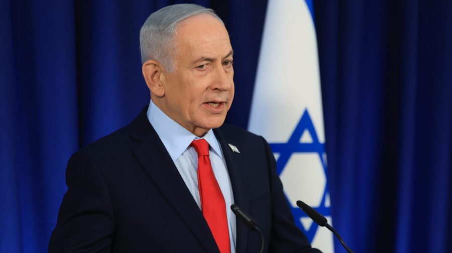 Netanyahu says Lindsey Graham was 'very clear' about knocking out Iran's nuclear program