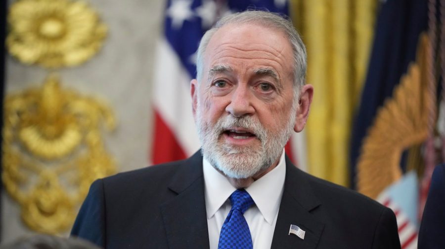 Huckabee warns Iran not to ‘test’ Trump as tensions simmer