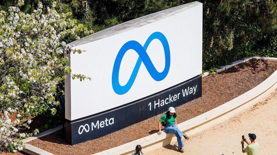 Minor drops lawsuit against Meta alleging social media harm of trial