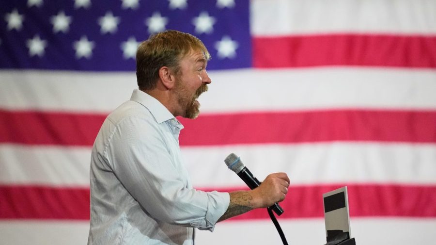 Platner’s unraveling may keep the Senate in play for Democrats