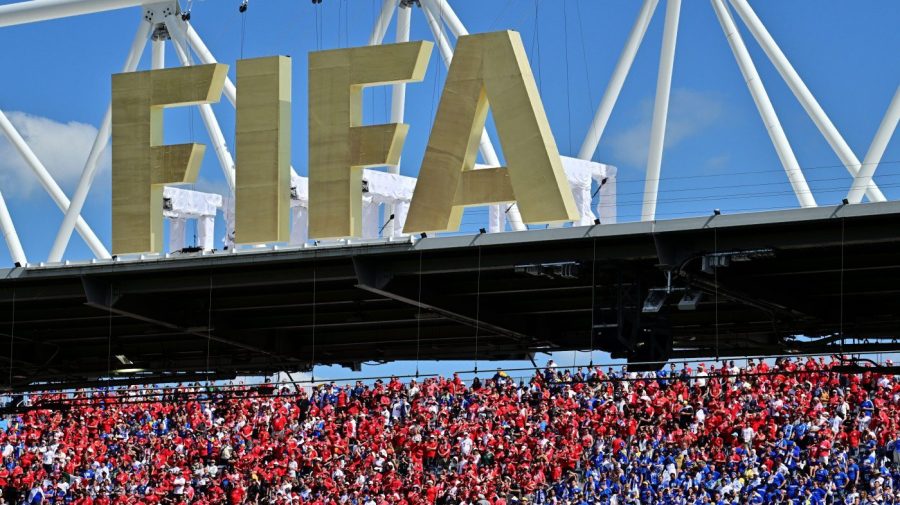 FIFA denies Belgium's appeal after reversing red card against Balogun
