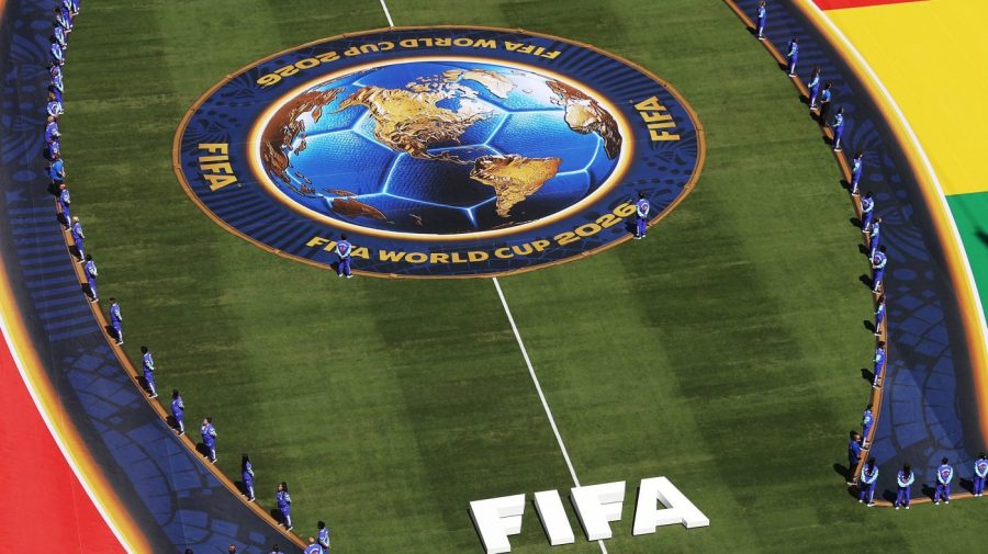 Over 600 drones seized by FBI during World Cup