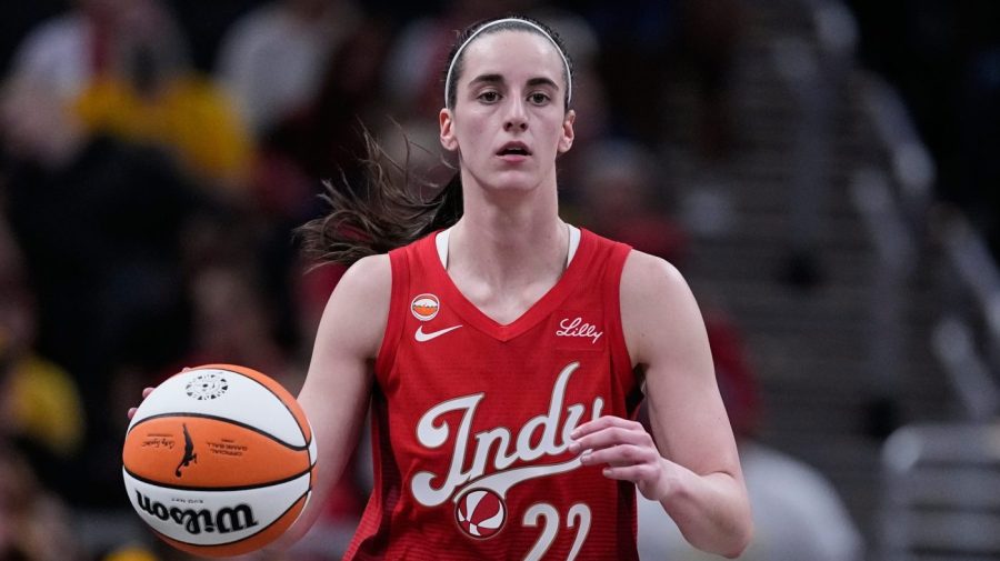 Republican Study Committee members send letter to WNBA about Caitlin Clark