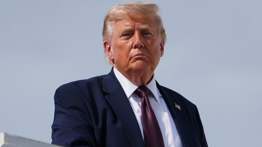 'Fat Leonard' planning to ask Trump for pardon or commutation