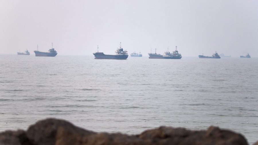 US, Iran claim control of Strait of Hormuz after weekend strikes