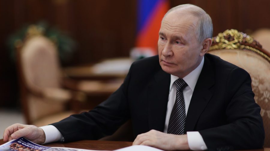 Allowing Russia back into the Olympics undermines what the games represent