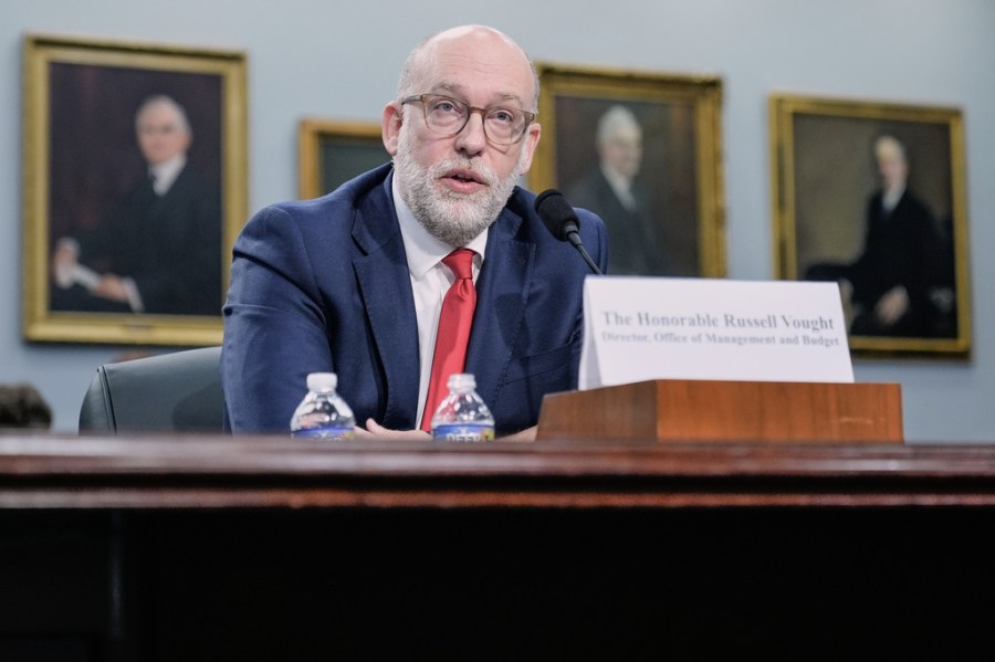 Cancel culture for cancer research: Proposed rule politicizes federal grantmaking