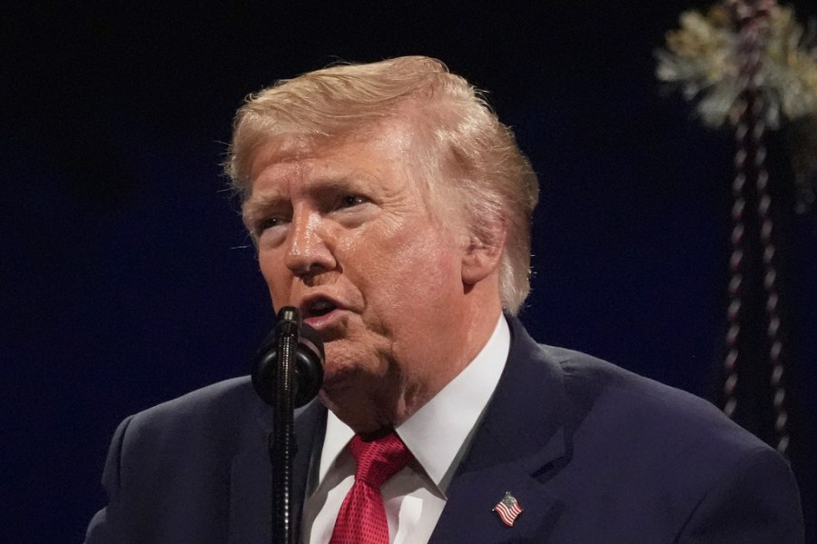 Doomsday speculation about the midterm elections takes hold