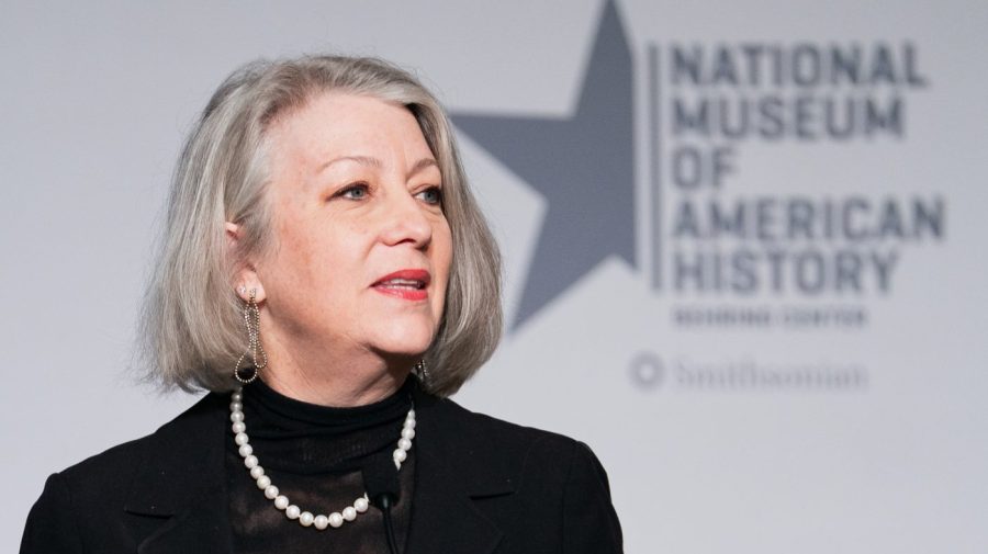 Watch live: NMAH director testifies before House DOGE panel on accusations of rewriting history