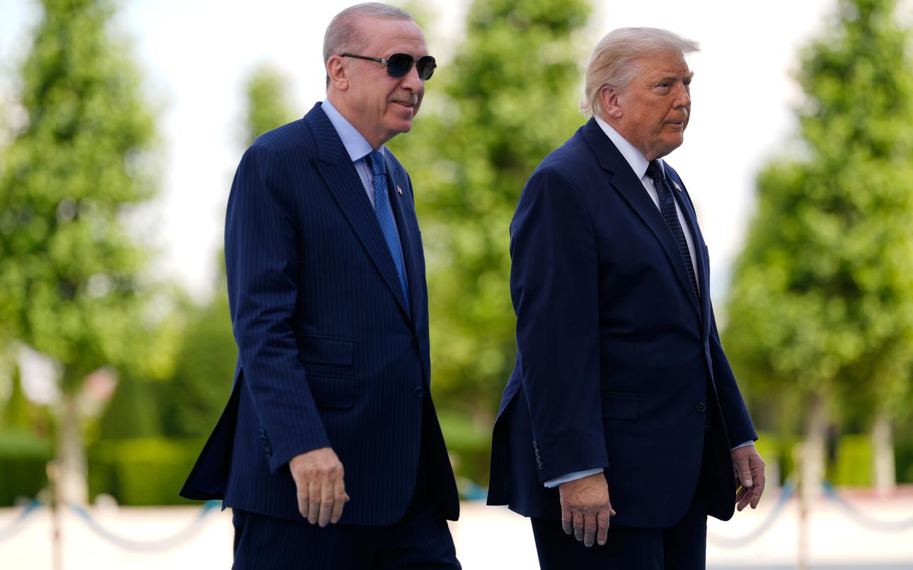 Trump warns US could withdraw troops from Europe over Greenland dispute