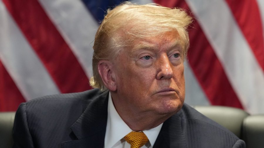 Trump shares video calling for 'hardcore communist bastards' like Mamdani to be deported