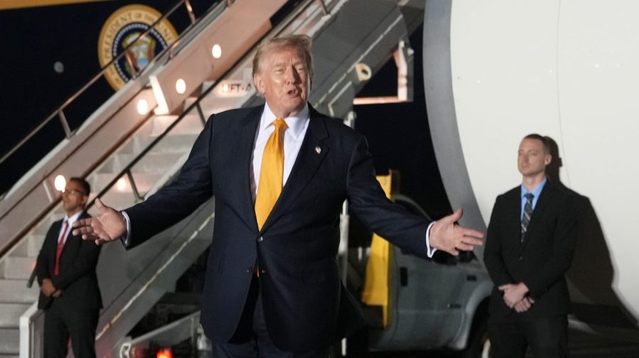 Former FBI agent: 'No one should be surprised that Iran wants to kill the president'