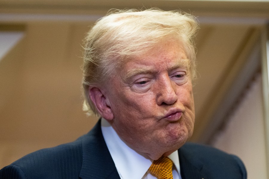 Trump's Board of Peace is all hat, no cattle, to no one's surprise 