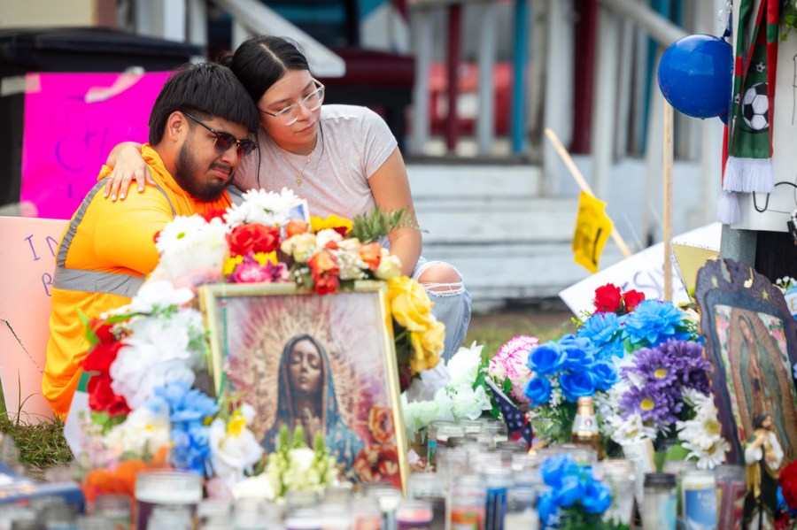 2 recent events highlight the urgent need for comprehensive immigration reform
