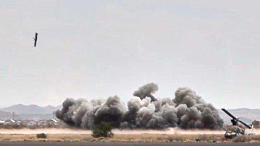 Iran-backed Houthis launch retaliatory strikes on Saudi Arabia