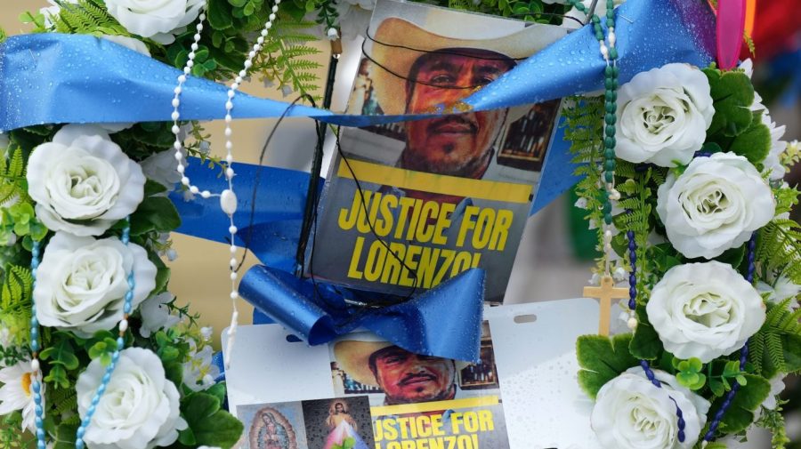 Local district attorney disputes FBI claim of drugs in van of Houston ICE shooting