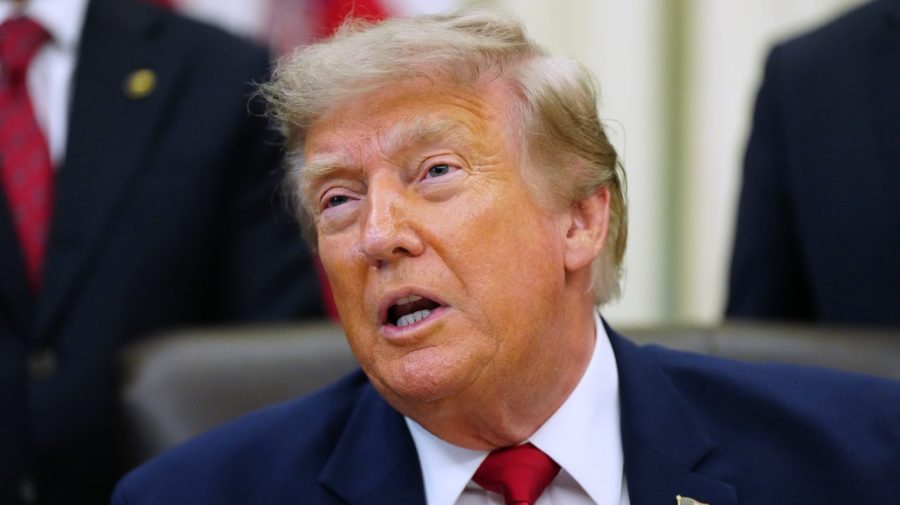 Trump says US will 'take out' Iran's Pickaxe Mountain nuclear facility