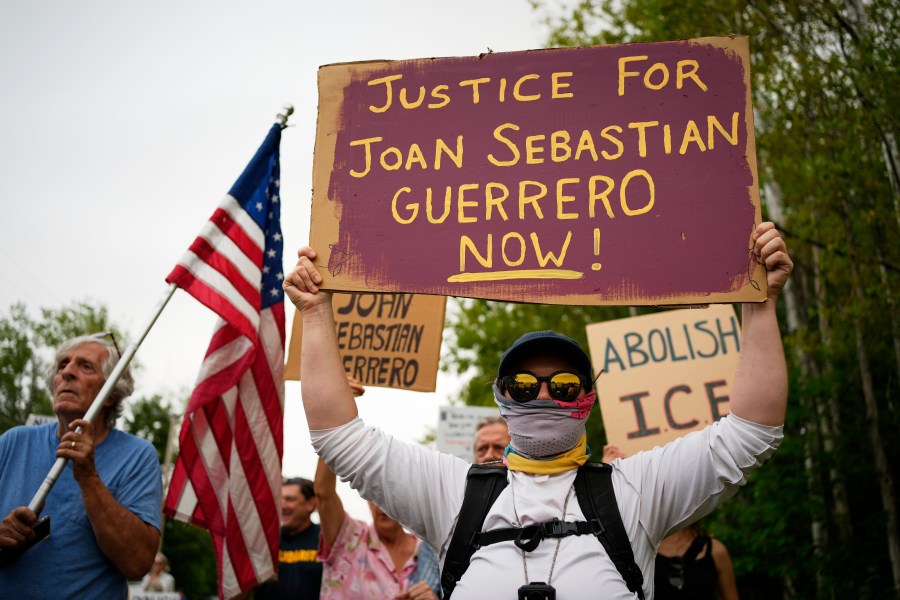 After two more fatal ICE shootings, independent oversight is needed